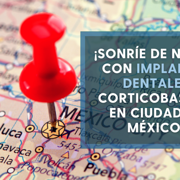 En nuestra clínica contamos con uno de los mejores implantologos corticobasales en Ciudad de México