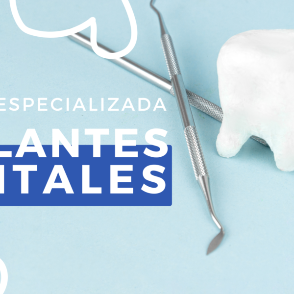 Clínica dental especializada en implantes dentales monofásicos cdmx