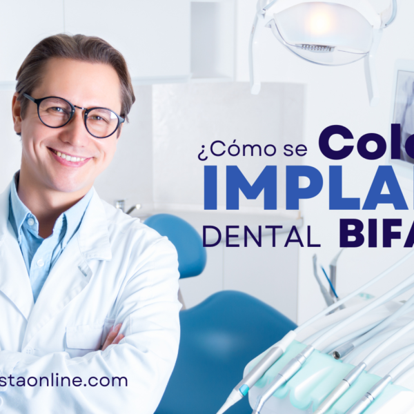 Implantes dentales en CDMX, Clínica Dental