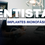 Dentista Especialista en Implantes Dentales Monofásicos en CDMX